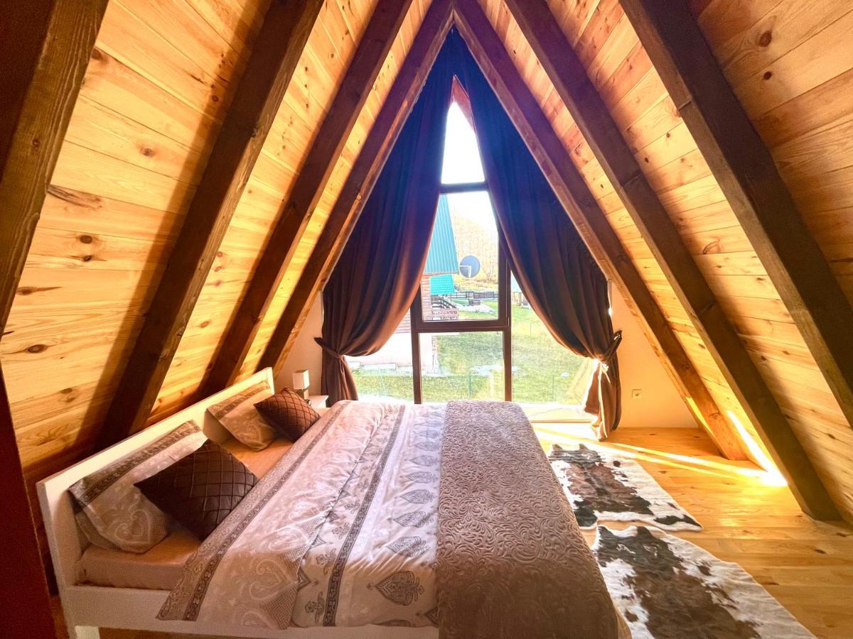 Lux Villas Zabljak Exterior foto